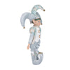 Festive Elf Plush Doll: Christmas Tree Ornament Gift ATHLEXES