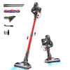 Inse PowerClean Cordless Vacuum Cleaner ATHLEXES