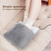 Electric Foot Heating Pad ATHLEXES