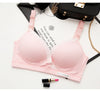 Cotton Comfort Wirefree Nursing Bra for Moms ATHLEXES
