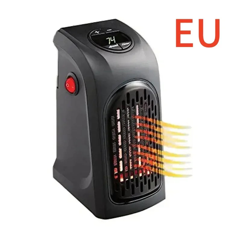 Xiaomi Wall-Mounted Portable Electric Heater ATHLEXES