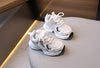 BreatheFlex Unisex Kids Sports Sneakers ATHLEXES