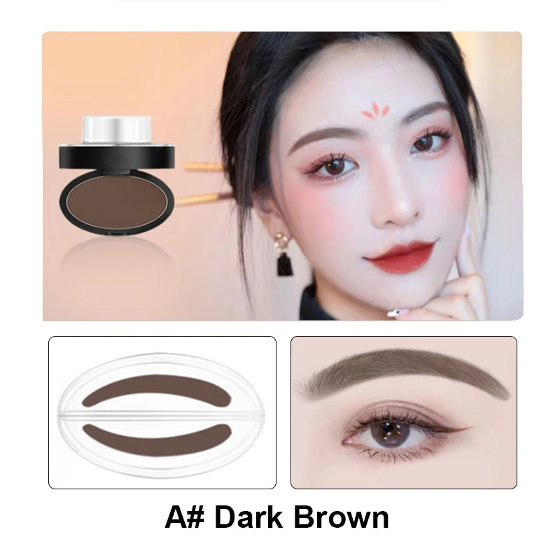 Eyebrow Pro Stamp Kit ATHLEXES