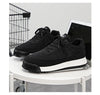 UrbanStride Casual Platform Sneakers for Men ATHLEXES
