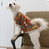 ChicWarm Fleece Dog Sweaters for Winter Chihuahua Comfort ATHLEXES
