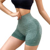 ElevateFit High Waist Yoga Shorts ATHLEXES