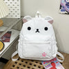 Rilakkuma Anime Bear Backpack for All Ages ATHLEXES
