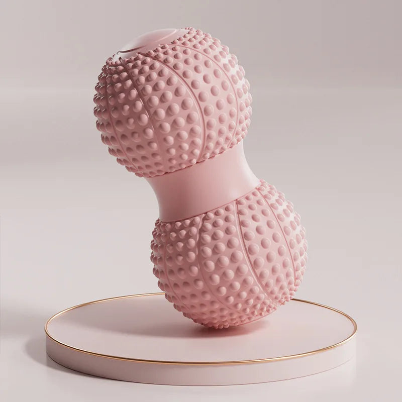 Peanut Bliss Massage Ball Set ATHLEXES