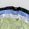 Mickey Mouse Adventure Kids Sweatshirt Set ATHLEXES
