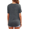 NurtureNest Maternity Nursing T-Shirt ATHLEXES