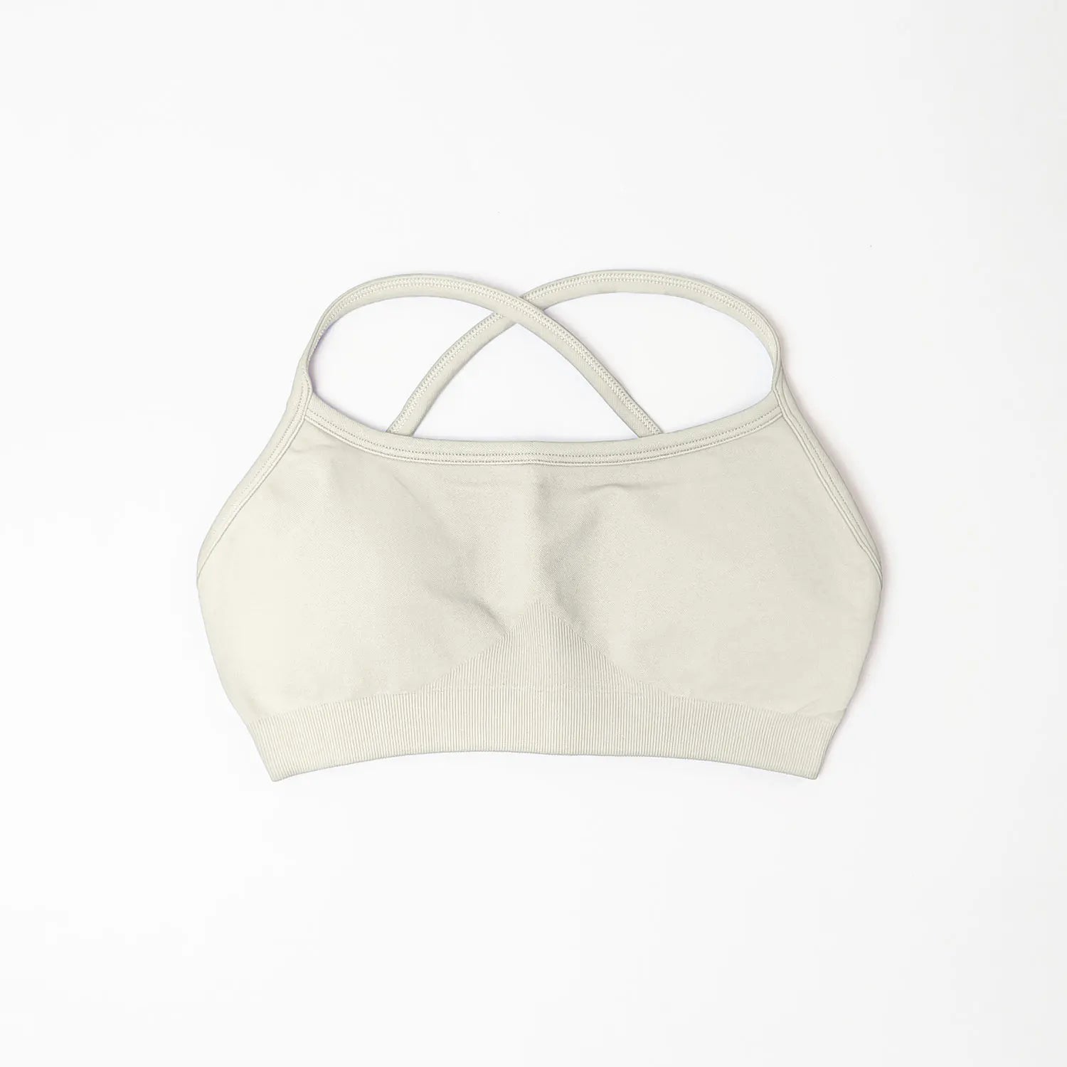 NCLAGEN Seamless Yoga Sports Bra for Women ATHLEXES