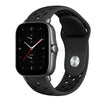 Amazfit GTS/GTR 20mm/22mm Silicone Sport Band ATHLEXES