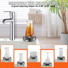 360 Degree Cup Rinsing Station with 10 Jets ATHLEXES