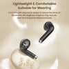 Toocki True Wireless Sports Earphones with Touch Control ATHLEXES