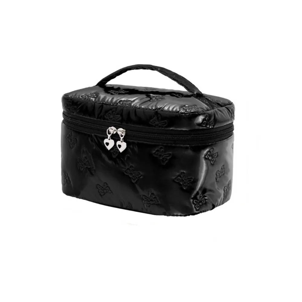 ChicTravel Waterproof Makeup Organizer Bag ATHLEXES