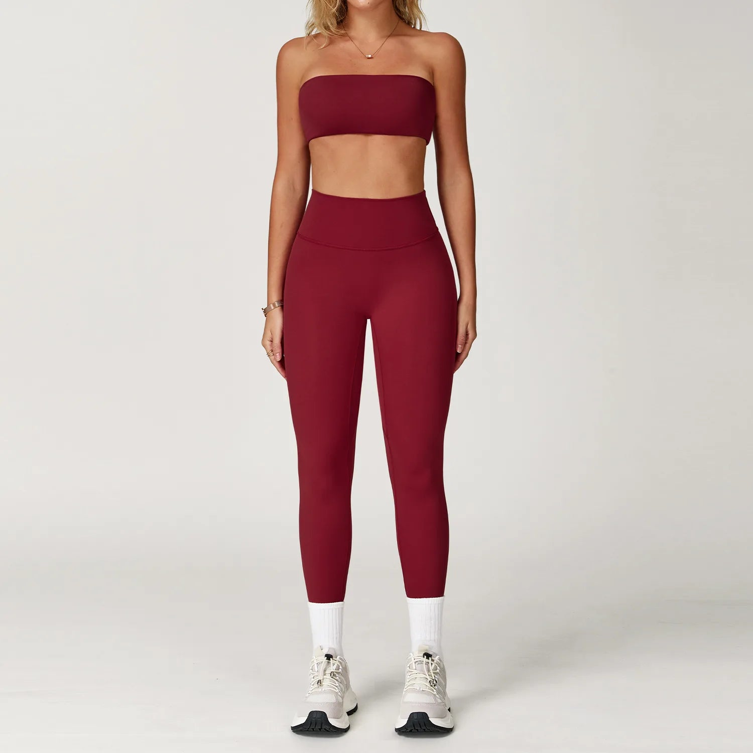ActiveFit Women's Yoga Outfit Set ATHLEXES