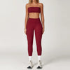 ActiveFit Women's Yoga Outfit Set ATHLEXES