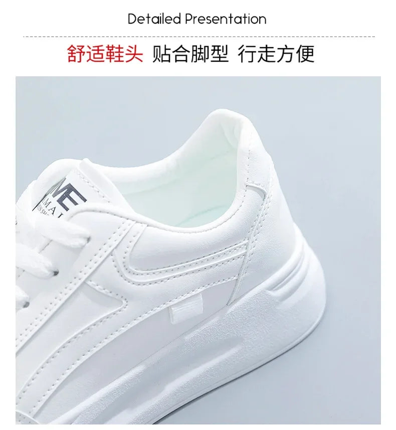 Women’s Platform Tennis Sneakers ATHLEXES