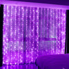 Magical USB Festoon LED Curtain Lights ATHLEXES