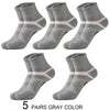 Elite Comfort Men's Sports Socks Set ATHLEXES