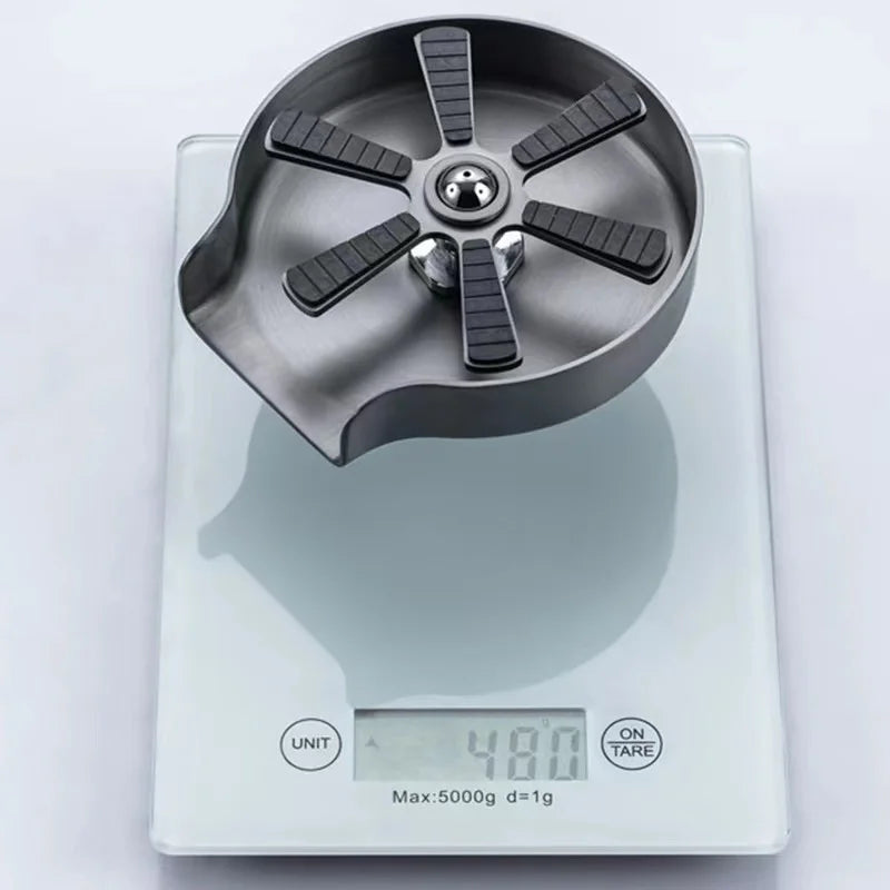 Stainless Steel Cup Washer for Kitchen and Cafes ATHLEXES