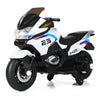 DORTALA 12V Kids Electric Motorcycle with LED Lights ATHLEXES