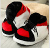 Cozy Critter Plush Slippers for All Seasons ATHLEXES