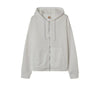 Velvet Luxe Fleece Hoodies for Women YRW9999 ATHLEXES