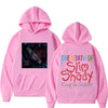 Limited Eminem Slim Shady Hoodie ATHLEXES