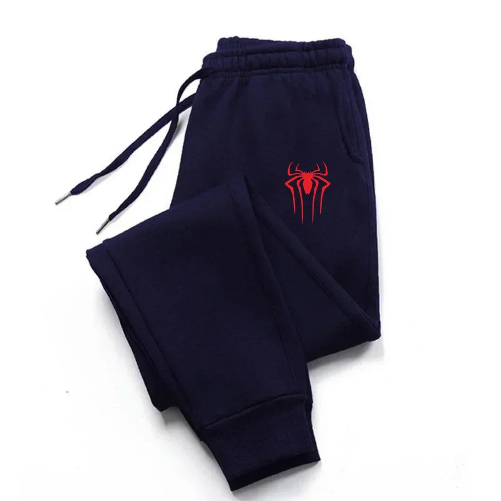 VelvetFlex Breathable Casual Sweatpants ATHLEXES