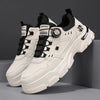 Winter Explorer High-Top Waterproof Sneakers ATHLEXES
