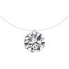 SUMENG Elegant Pearl & Zircon Necklace for Women ATHLEXES