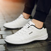 Vulcanized Comfort Waterproof Menâ??s Sneakers ATHLEXES
