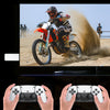 RetroGame 64GB Handheld Console with 20000 Games ATHLEXES