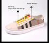LazyLace Semicircle No-Tie Elastic Shoelaces ATHLEXES