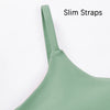 Molasus Seamless Yoga Sports Bra ATHLEXES