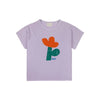 Korean Cotton Cartoon Tees for Kids 2025 Summer Collection ATHLEXES