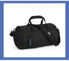 IX Premium Wet Dry Fitness Gym Bag for Travel ATHLEXES