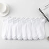 Minimalist Comfort Ankle Socks for Men - 8 Pairs ATHLEXES