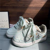 Kawaii Blossom Pink Women's Sneakers ATHLEXES