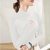 CozyChic Women’s High Waist Corduroy Plush Casual Pants ATHLEXES