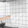 KitchenGuard Oil-Proof Sticker ATHLEXES