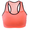ElevateFit Breathable Yoga Sports Bra ATHLEXES