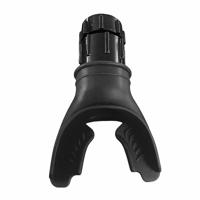 BreatheFit Lung Exercise Trainer Mouthpiece ATHLEXES