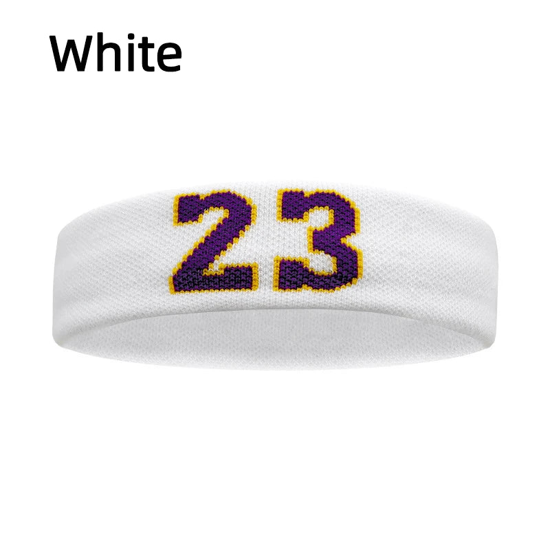 SweatGuard Cotton Headband and Wrist Support Set ATHLEXES