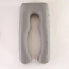 Maternity Comfort U-Shaped Support Pillow ATHLEXES