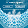 CoolStep Breathable Memory Foam Insoles ATHLEXES