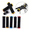 GripMax Anti-Slip Mountain Bike Handlebars Pair ATHLEXES