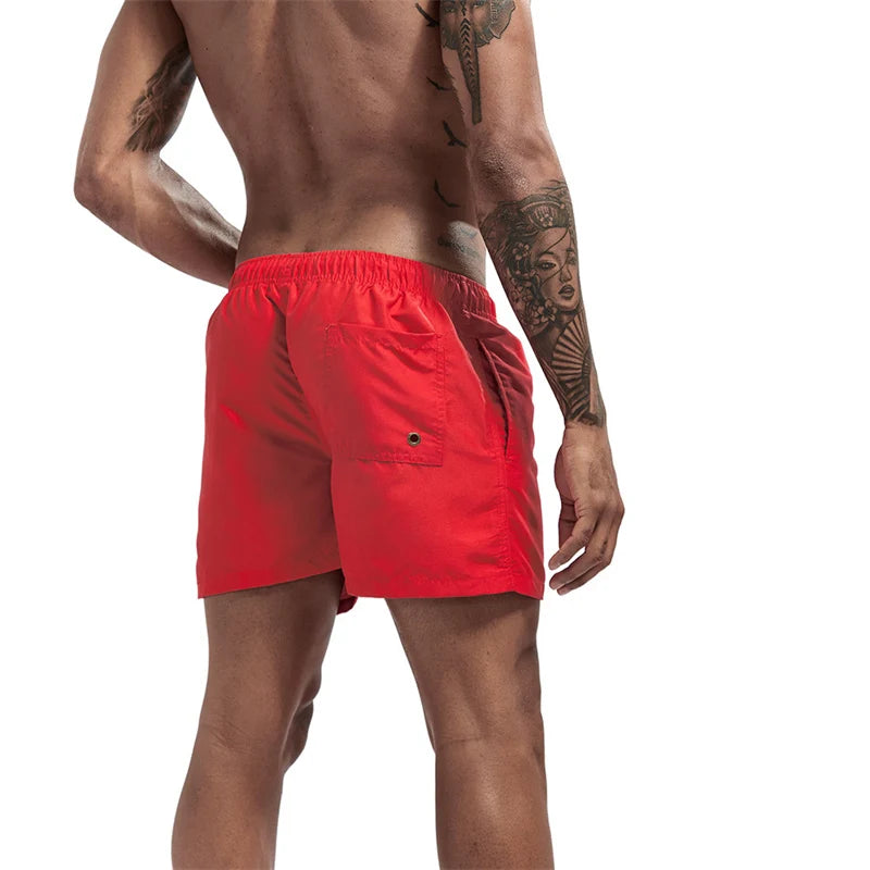 AquaFlex Quick Dry Swim Trunks ATHLEXES