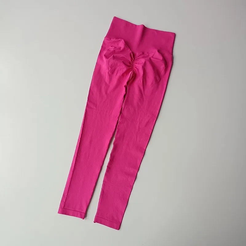 FlexDry Performance Leggings ATHLEXES